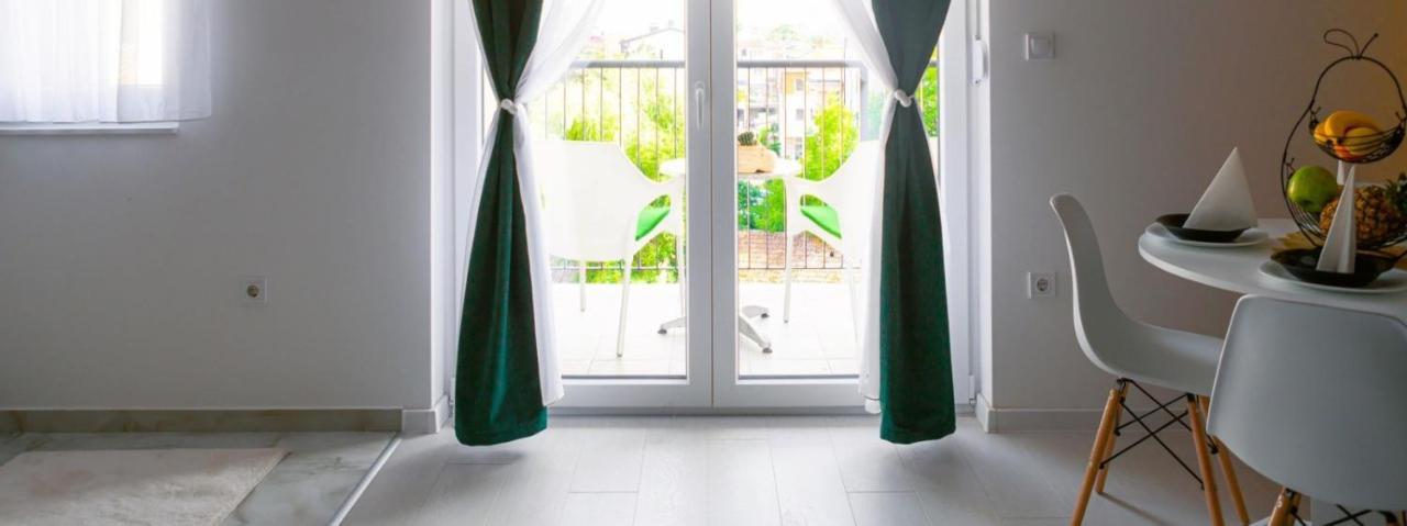 Appartamento Apartman Green