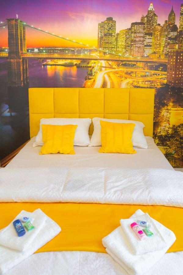 Appartamento Apartman Green *