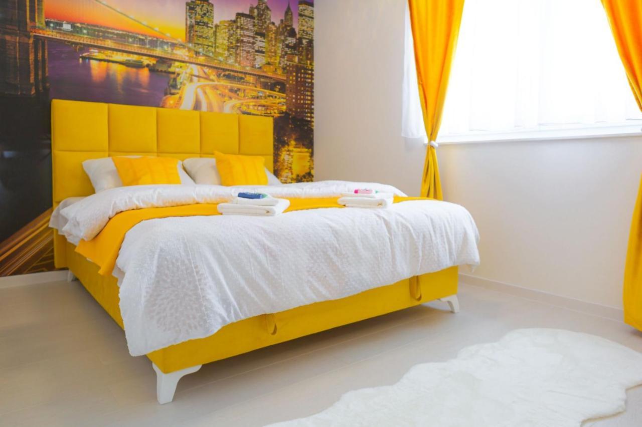 Apartman Green * Brčko