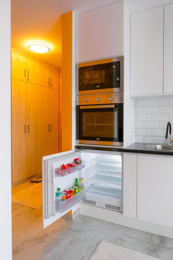 Appartamento Apartman Green Brčko