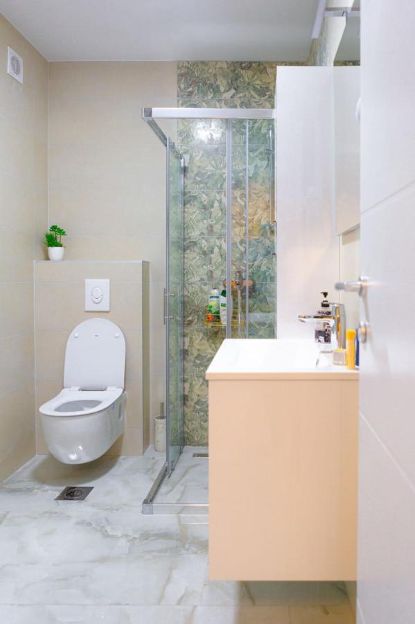 Apartman Green Appartamento