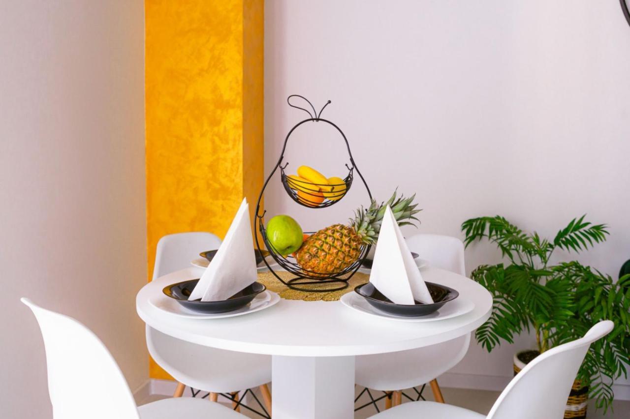 Apartman Green Appartamento *