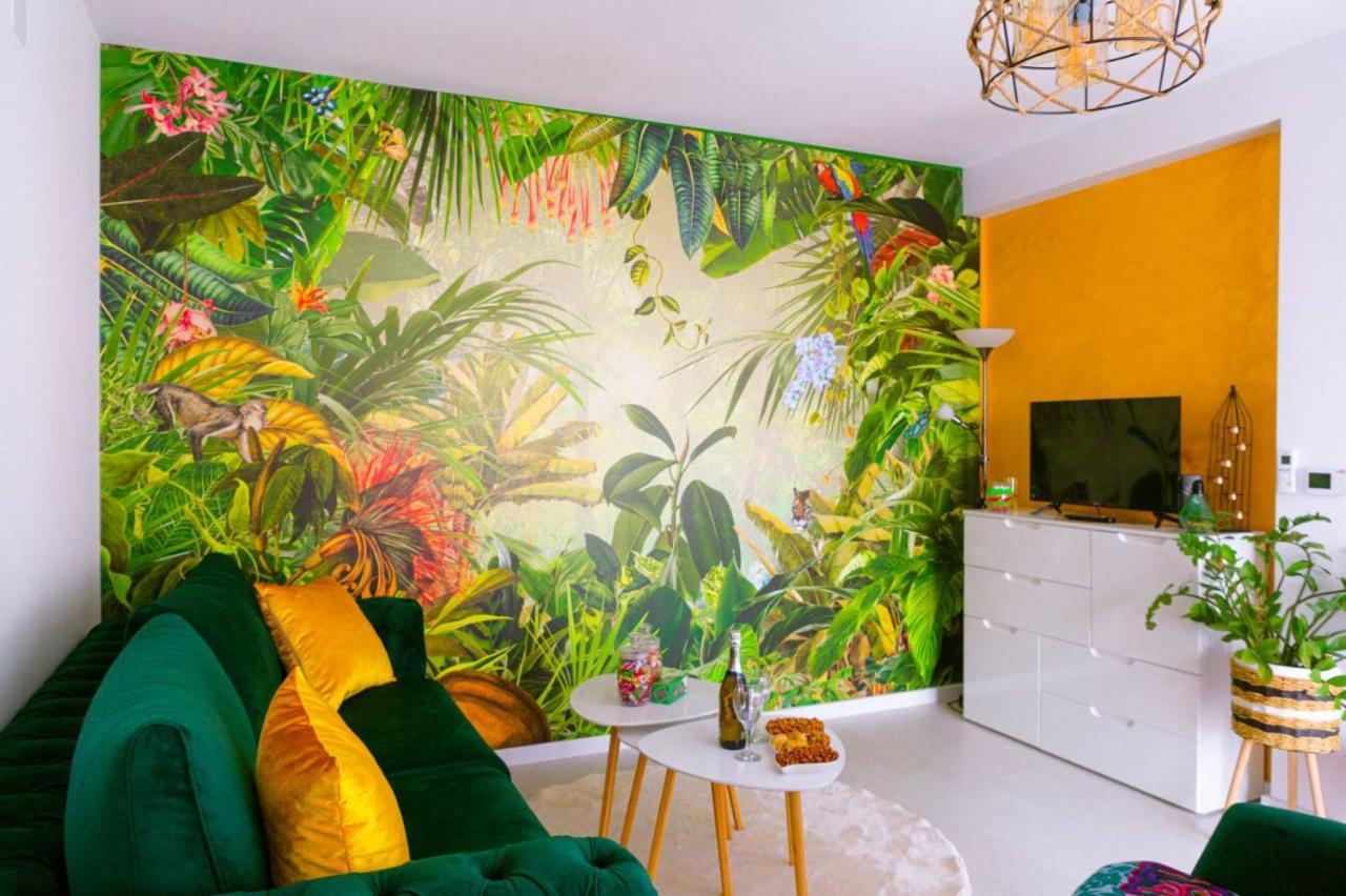 Apartman Green Appartamento Brčko