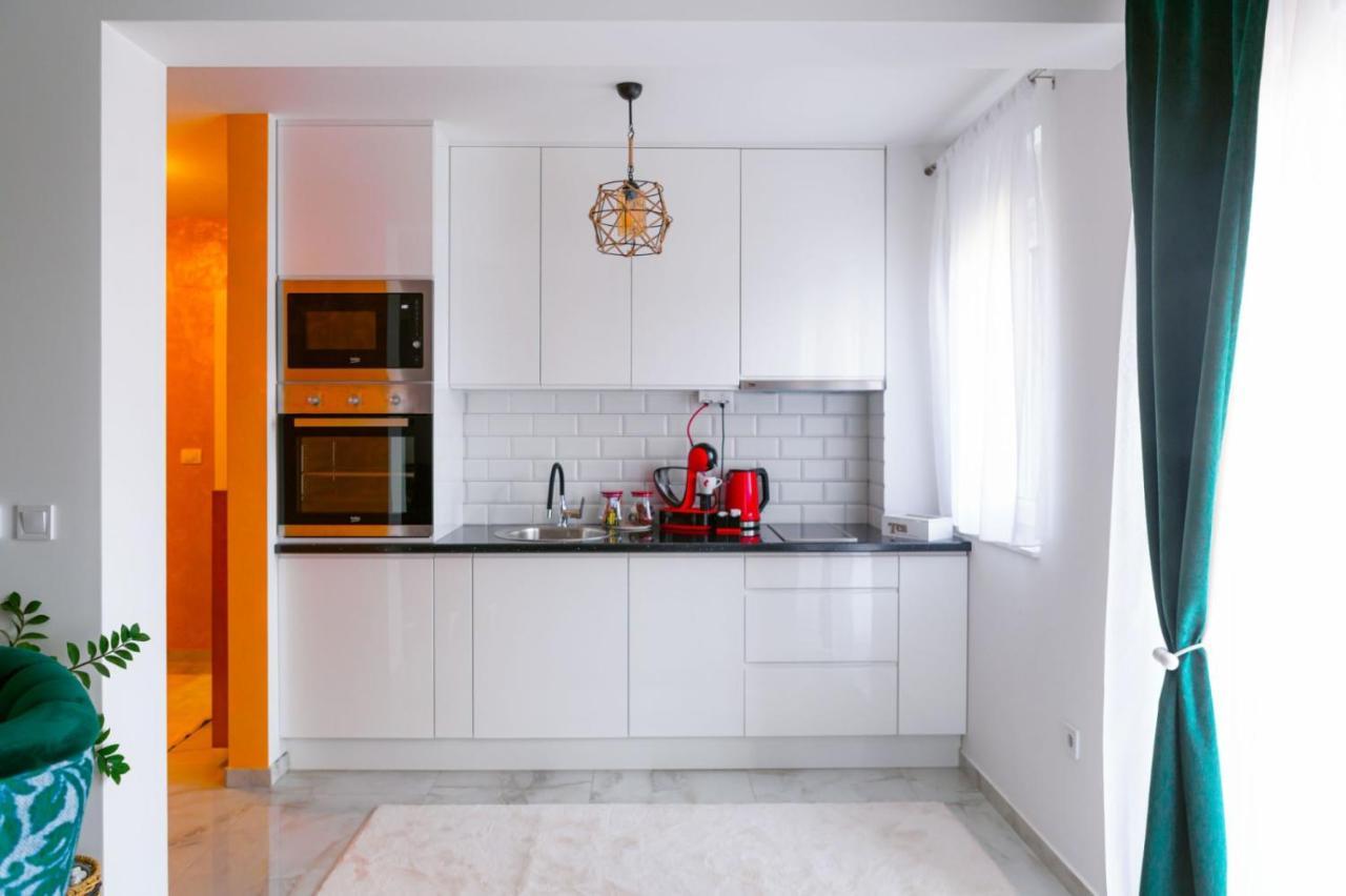 Apartman Green * Brčko